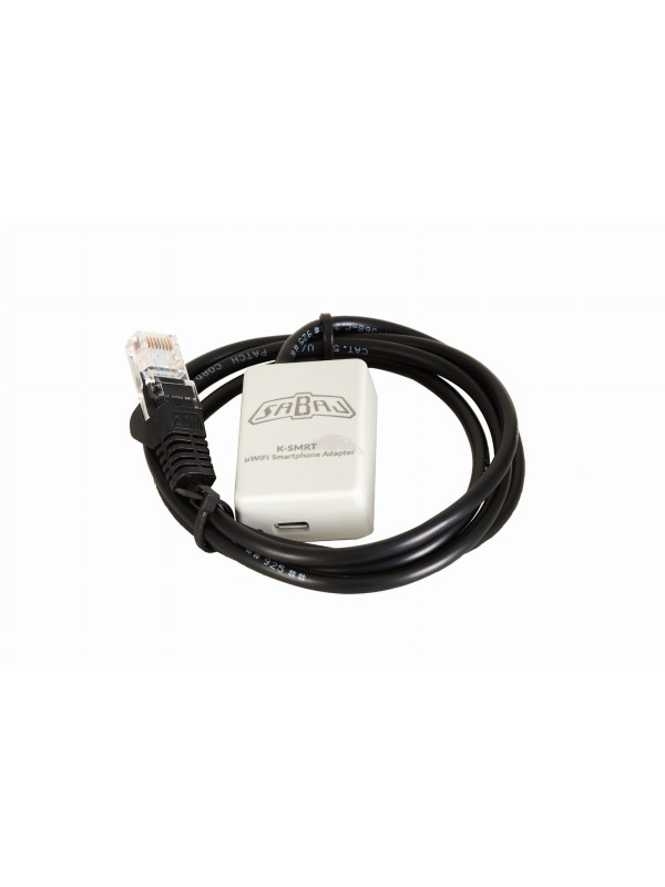WIFI SMARTPHONE ADAPTER