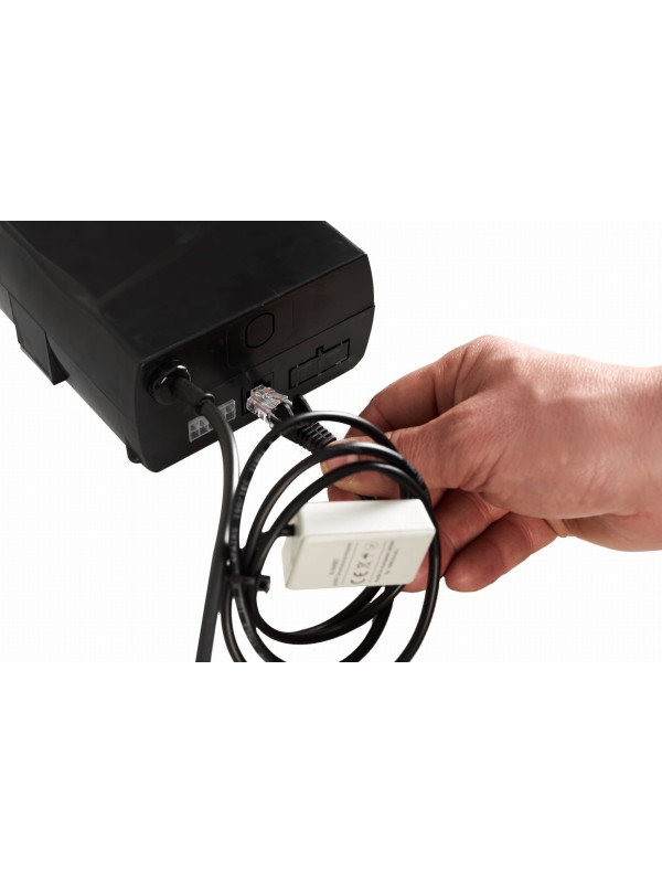 WIFI SMARTPHONE ADAPTER