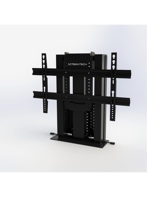 ST1998 SCREENTECH TV LIFT DUAL MB004