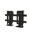 ST660 TWIN SCREENTECH TV LIFT WITH BT (BLUETOOTH)