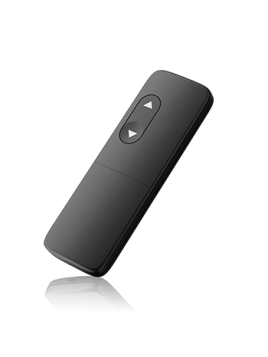 REMOTE CONTROL BT DELUXE