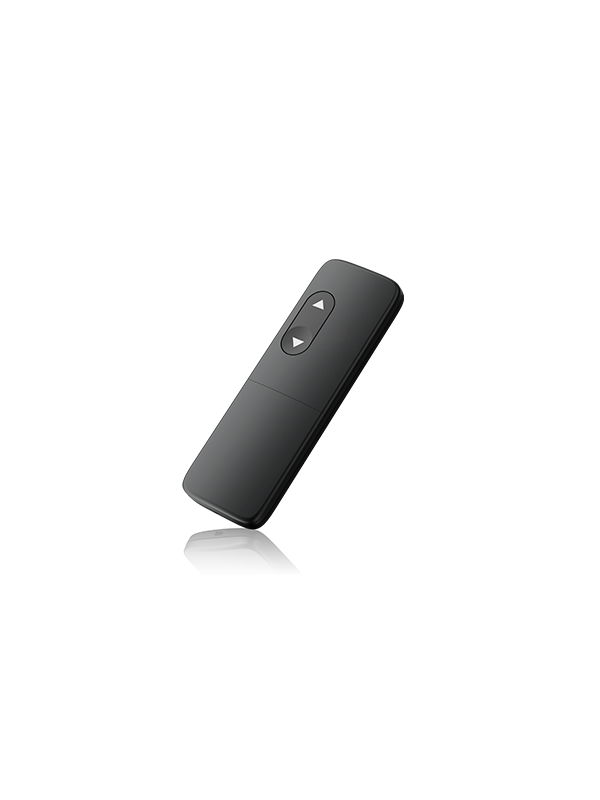 AFSTANDSBEDIENING BT DELUXE