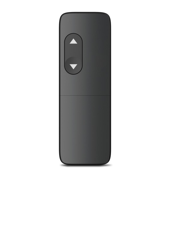 AFSTANDSBEDIENING BT DELUXE