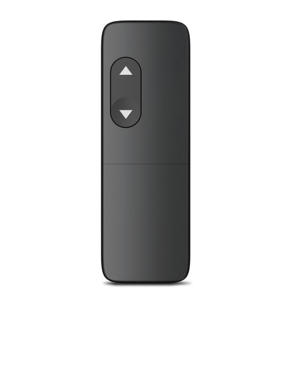 AFSTANDSBEDIENING BT DELUXE