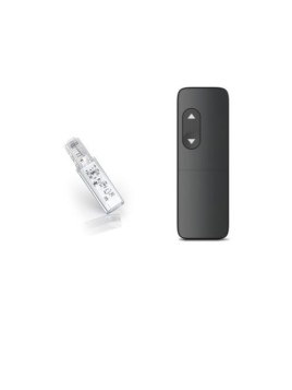 BLUETOOTH REMOTE CONTROL AND ADAPTOR ST660/ST999