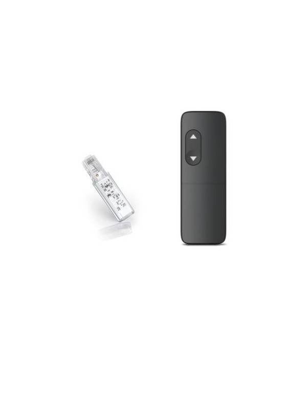 BLUETOOTH AFSTANDSBEDIENING EN ONTVANGER ST660/ST999