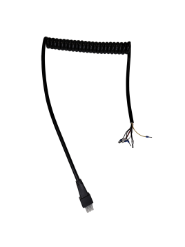 MOTORKABEL ST700A+C/ 1000A+C
