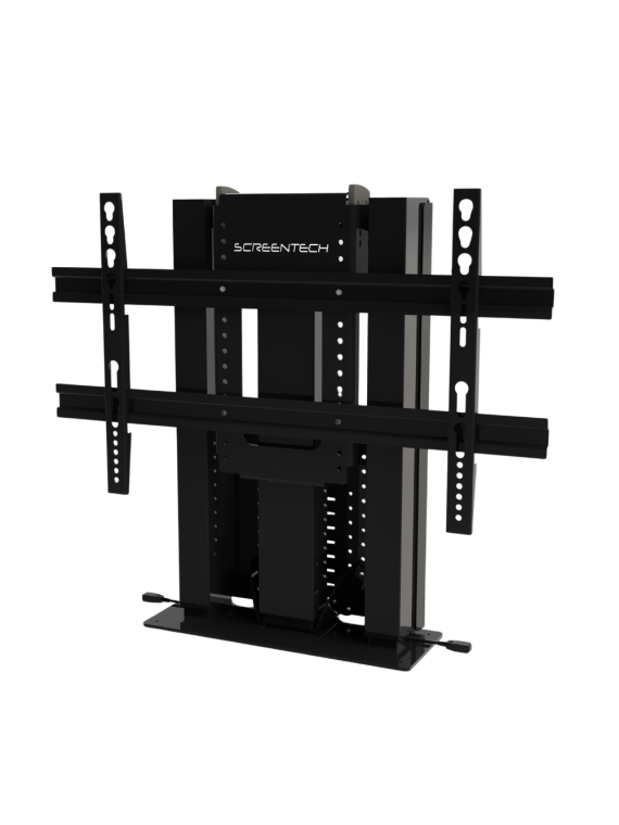 ST1998 SCREENTECH TV LIFT DUAL MB004
