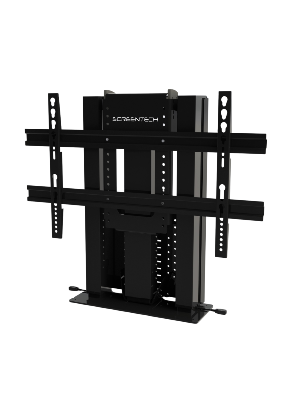 ST1998 SCREENTECH TV LIFT DUAL MB004