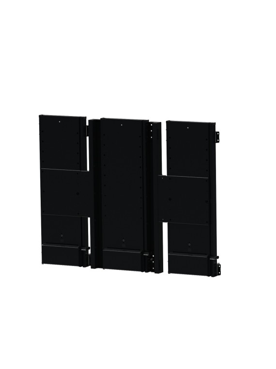 ST2000C VENSET TV LIFT INBOUW