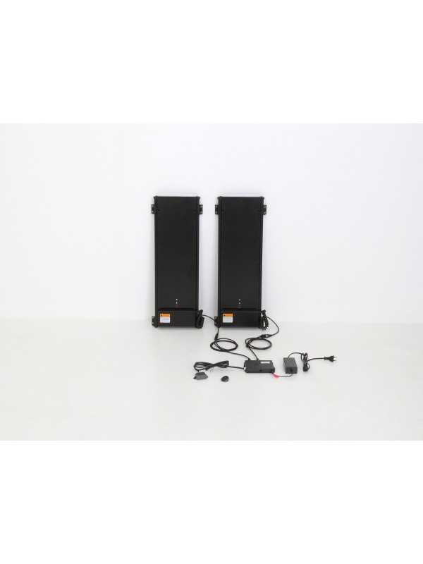 ST1000C VENSET TV LIFT TWIN