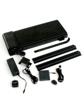 ST700C VENSET TV LIFT INTEGRATED