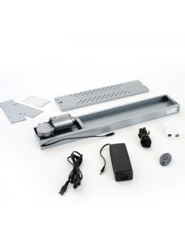ST460B VENSET INTEGRATED TV LIFT INCL. MOUNTING PLATES
