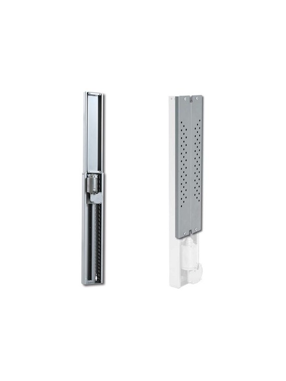 ST460B VENSET TV LIFT INBOUW INCL. BEVESTIGINGSPLAATJES
