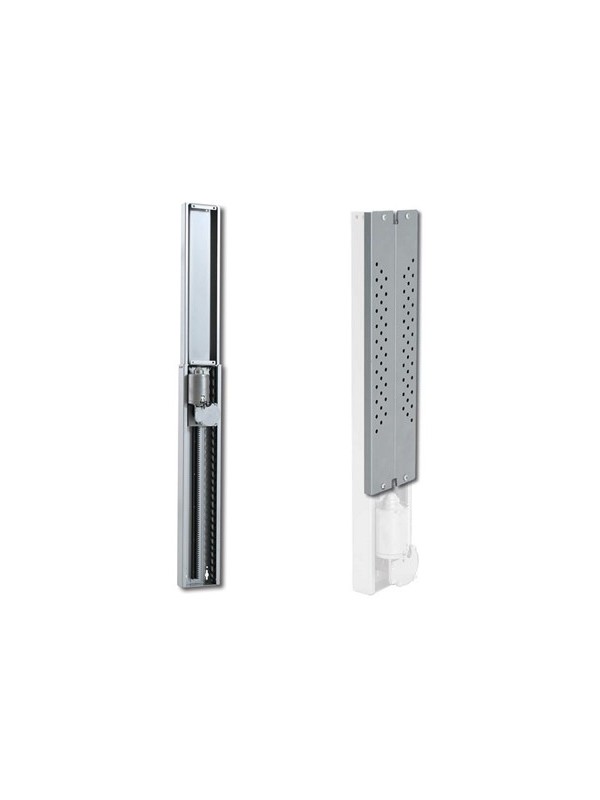 ST460B VENSET TV LIFT INBOUW INCL. BEVESTIGINGSPLAATJES