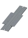 ST460B VENSET TV LIFT INBOUW INCL. BEVESTIGINGSPLAATJES