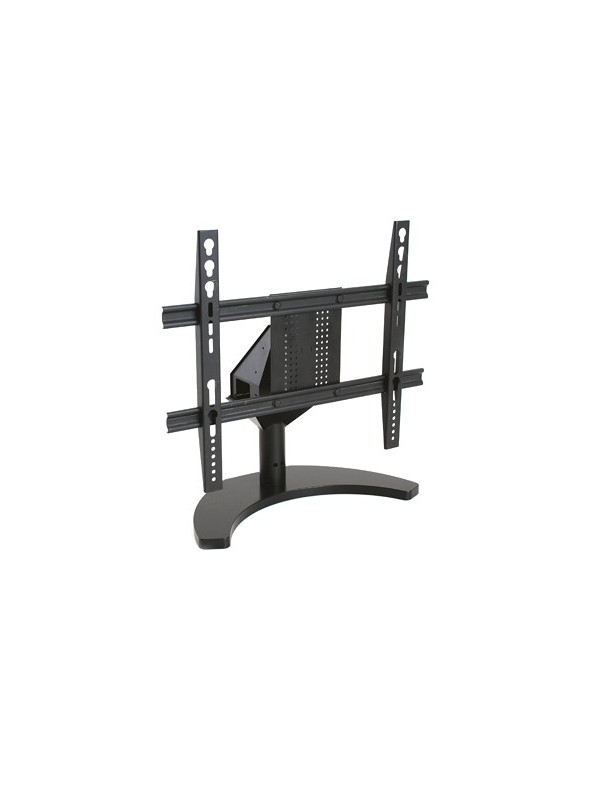 TV-STANDAARD DRAAIBAAR BLACK