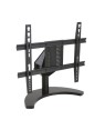 TV-STANDAARD DRAAIBAAR BLACK
