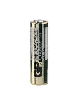 R120490 BATTERY 27A/12V VENSET RF TRANSMITTER
