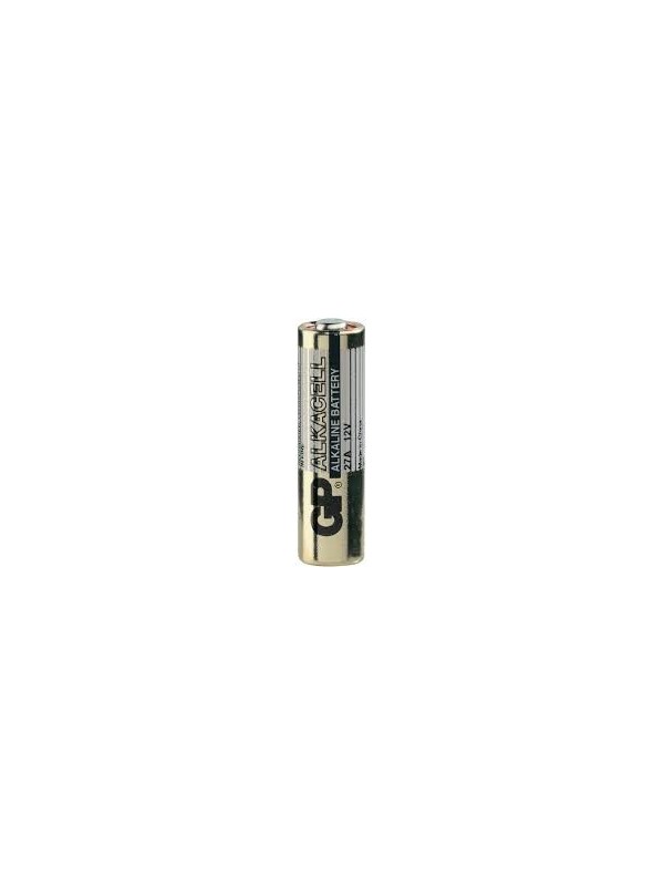 R120490 BATTERY 27A/12V VENSET RF TRANSMITTER