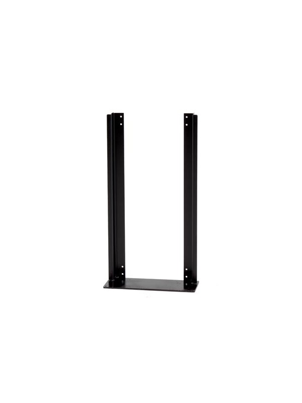 FM700/1000 BEVESTIGINGSBEUGEL VENSET ST700/1000 VLOER/PLAFOND