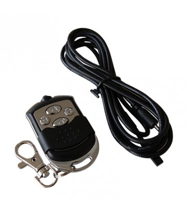 IR SET VENSET TV-LIFTEN