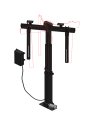 ST720R TV LIFT DRAAIBAAR